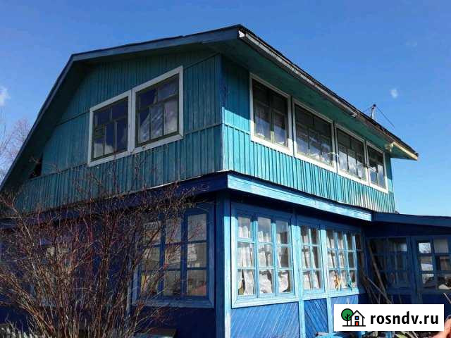 Дача 24 м² на участке 15 сот. на продажу в Кандалакше Кандалакша - изображение 1