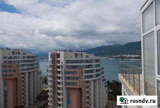 3-комнатная квартира, 134 м², 12/15 эт. на продажу в Геленджике Геленджик