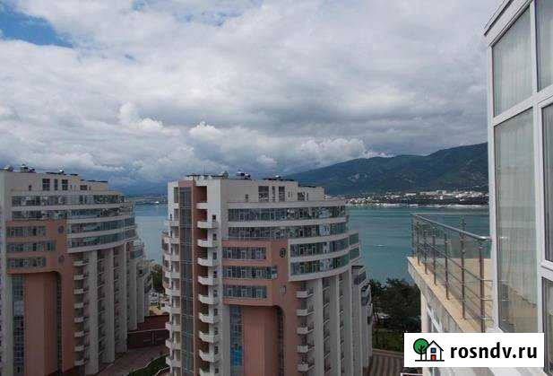 3-комнатная квартира, 134 м², 12/15 эт. на продажу в Геленджике Геленджик - изображение 1