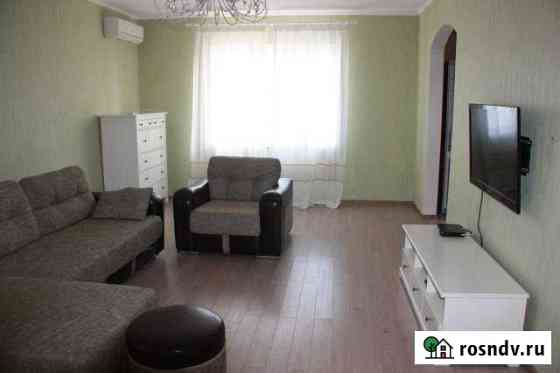 3-комнатная квартира, 112 м², 8/10 эт. в аренду на длительный срок в Новороссийске Новороссийск
