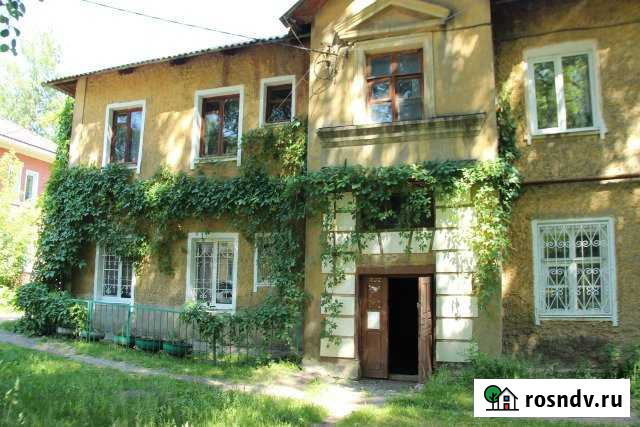 2-комнатная квартира, 46 м², 1/2 эт. в аренду на длительный срок в Александрове Александров - изображение 1