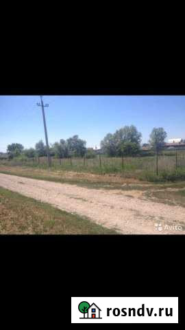 Участок ИЖС 15 сот. на продажу в Георгиевке Георгиевка - изображение 1