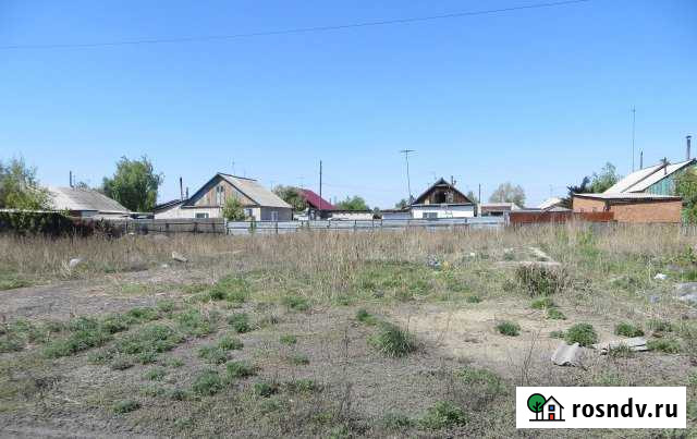 Участок ИЖС 6 сот. на продажу в Славгороде Славгород - изображение 1