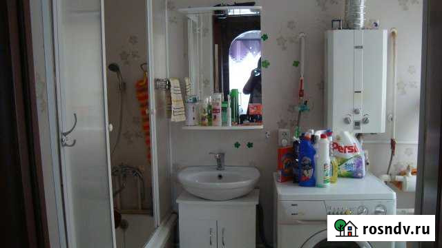 Дом 60.3 м² на участке 15 сот. на продажу в Викулово Викулово - изображение 1