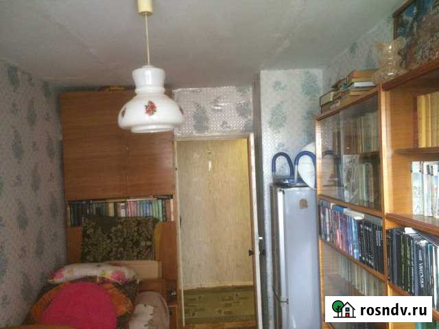 3-комнатная квартира, 56 м², 3/5 эт. на продажу в Мариинске Мариинск - изображение 1