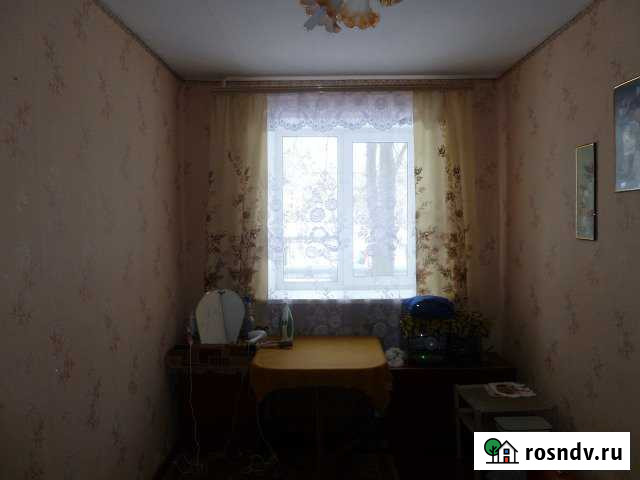 3-комнатная квартира, 62 м², 1/5 эт. на продажу в Гороховце Гороховец - изображение 1