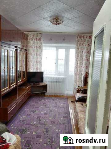 2-комнатная квартира, 36 м², 3/5 эт. на продажу в Лысково Лысково - изображение 1