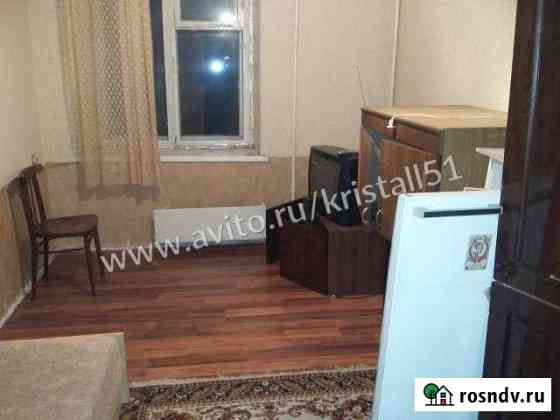 Комната 12 м² в 1-ком. кв., 2/5 эт. на продажу в Мурманске Мурманск