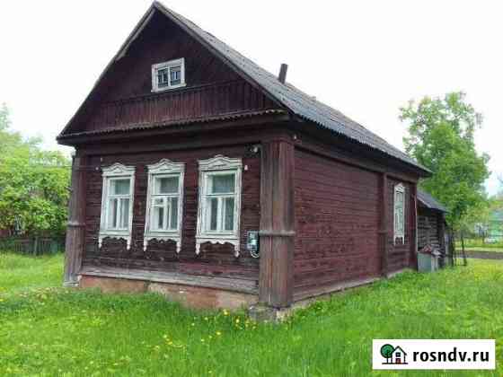 Дом 38 м² на участке 15 сот. на продажу в Новозавидовском Новозавидовский