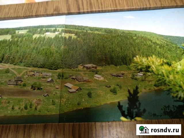 Участок ИЖС 20 сот. на продажу в Усть-Кишерти Усть-Кишерть - изображение 1