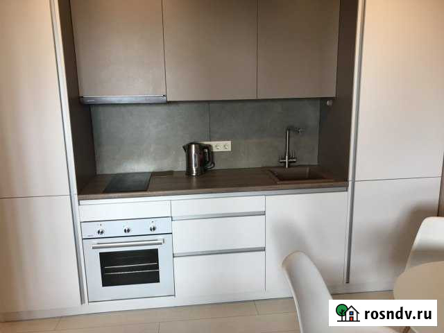 Квартира-студия, 35 м², 13/17 эт. на продажу в Воронеже Воронеж - изображение 1