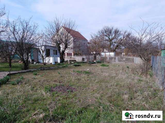 Участок ИЖС 4 сот. на продажу в Приморско-Ахтарске Приморско-Ахтарск - изображение 1