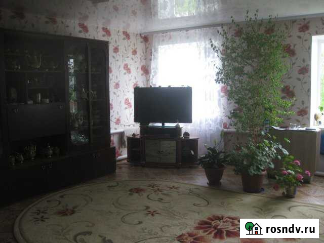 Коттедж 200 м² на участке 12 сот. на продажу в Чусовом Чусовой - изображение 1