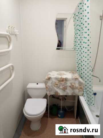 1-комнатная квартира, 30 м², 3/5 эт. в аренду на длительный срок в Альметьевске Альметьевск - изображение 1