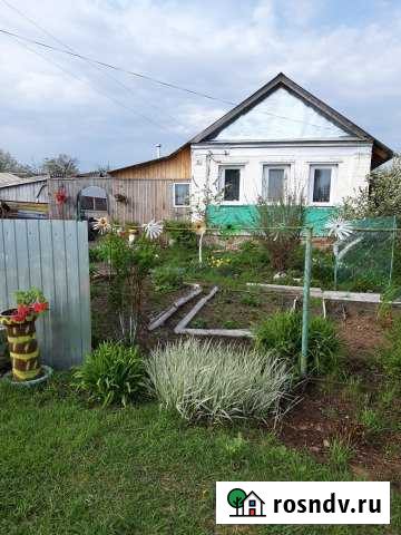 Дом 53.7 м² на участке 12 сот. на продажу в Неверкино Неверкино - изображение 1