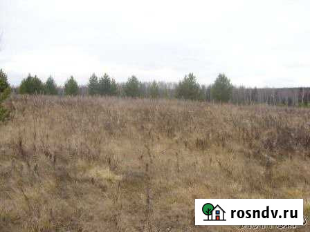 Участок СНТ, ДНП 500 сот. на продажу в Первоуральске Первоуральск - изображение 1