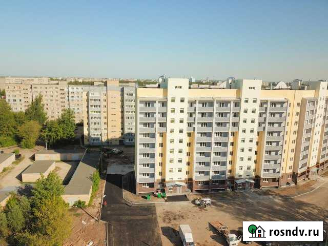 1-комнатная квартира, 44 м², 4/9 эт. на продажу в Муроме Муром - изображение 1