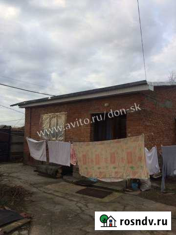 Дом 75 м² на участке 12 сот. на продажу в Самарском Самарское - изображение 1