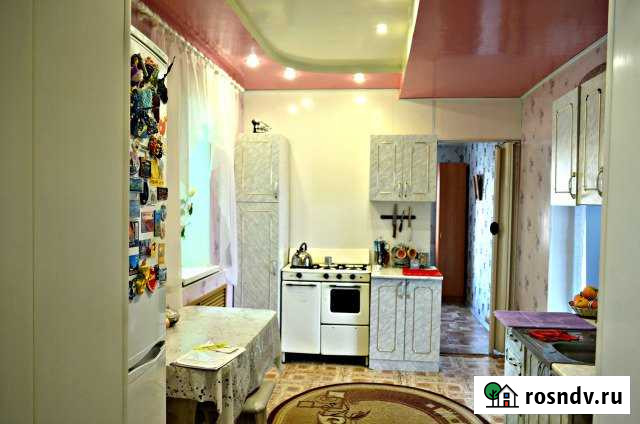 Дом 90 м² на участке 7 сот. на продажу в Таре Тара - изображение 1