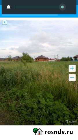 Участок ИЖС 10 сот. на продажу в Кропоткине Кропоткин - изображение 1