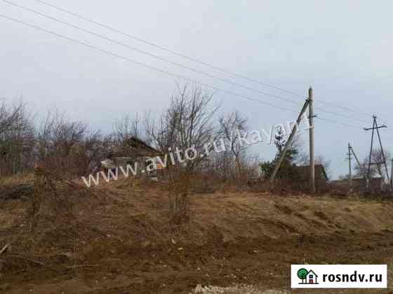 Участок ИЖС 30 сот. на продажу в Калужской Калужская