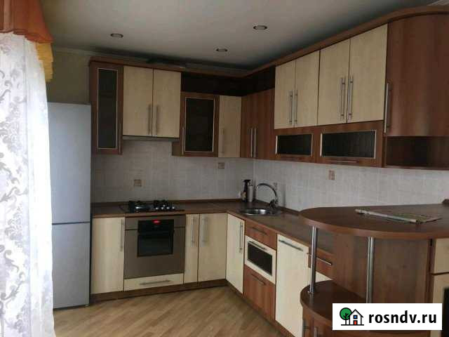 3-комнатная квартира, 70 м², 5/5 эт. на продажу в Белореченске Белореченск - изображение 1