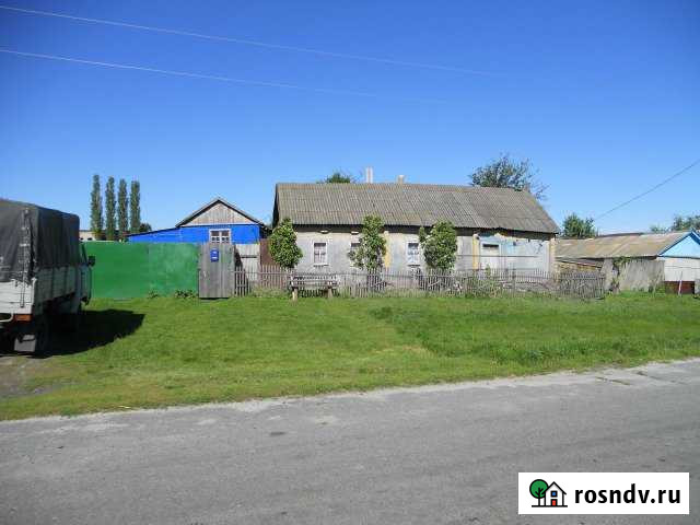 Дом 45 м² на участке 41 сот. на продажу в Роговатом Роговатое - изображение 1