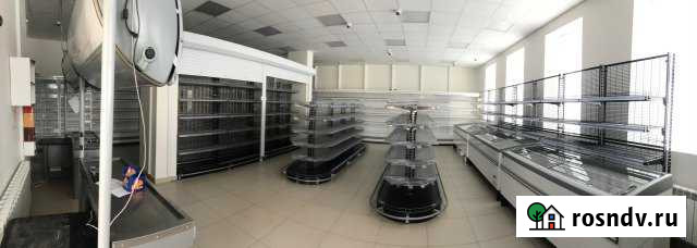 Торговое помещение, 150.5 кв.м. Лаишево - изображение 1