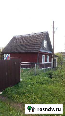 Дом 65 м² на участке 15 сот. в аренду посуточно в Осташкове Осташков - изображение 1