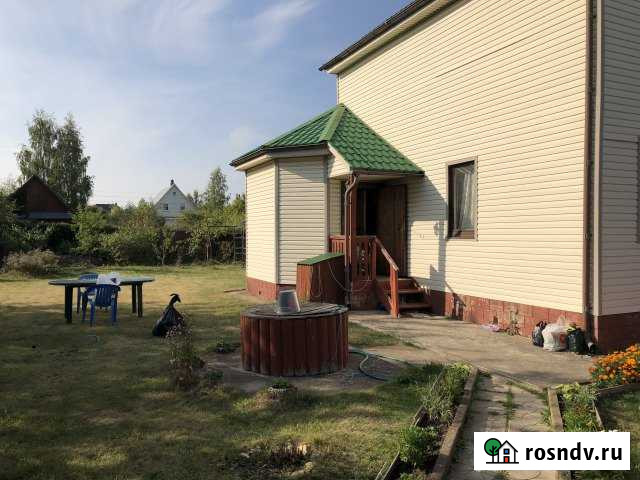 Дача 130 м² на участке 8.1 сот. на продажу в ЛМС ЛМС - изображение 1