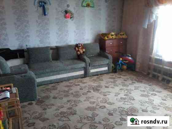 Дом 47 м² на участке 6 сот. на продажу в Змеиногорске Змеиногорск