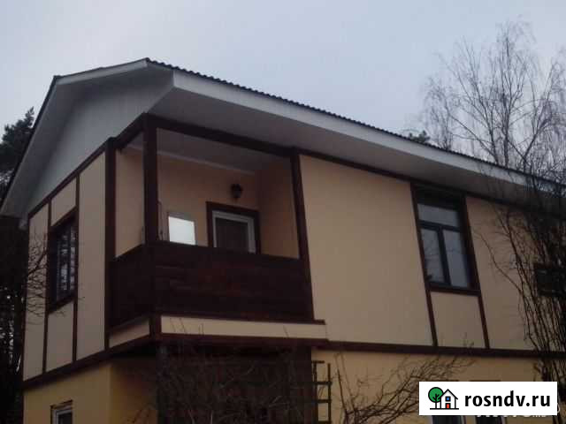 3-комнатная квартира, 72 м², 2/2 эт. в аренду на длительный срок в Жуковском Жуковский - изображение 1