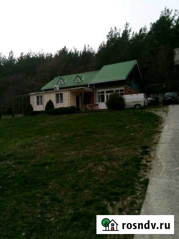 Дача 120 м² на участке 24 сот. на продажу в Геленджике Геленджик - изображение 1