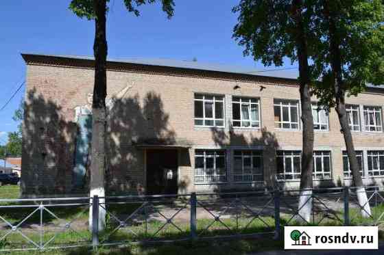 Помещение свободного назначения, 743.8 кв.м. Жуковский