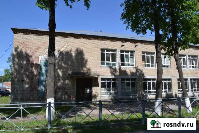 Помещение свободного назначения, 743.8 кв.м. Жуковский - изображение 1