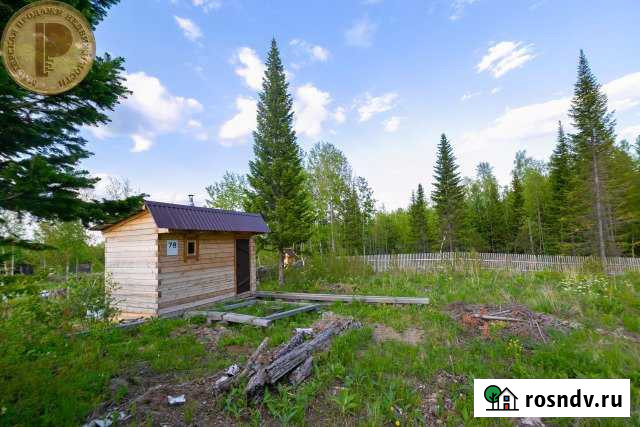 Участок СНТ, ДНП 6 сот. на продажу в Дивногорске Дивногорск - изображение 1