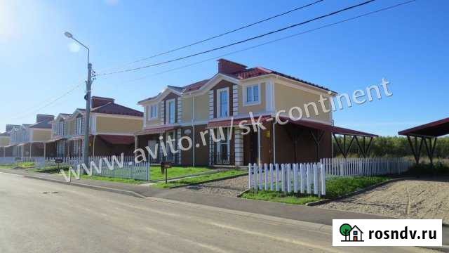 2-комнатная квартира, 68 м², 2/3 эт. на продажу в Коврове Ковров - изображение 1