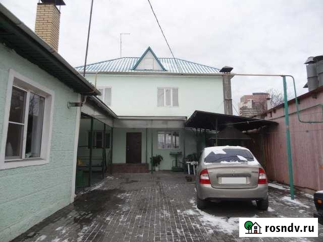 Коттедж 120 м² на участке 4 сот. в аренду на длительный срок в Челябинске Челябинск - изображение 1