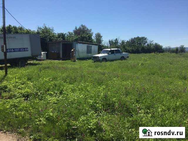 Участок ИЖС 10 сот. на продажу в Северской Северская - изображение 1