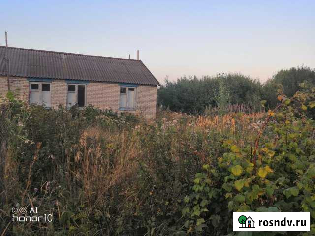 Дом 48 м² на участке 7 сот. на продажу в Башмаково Башмаково - изображение 1