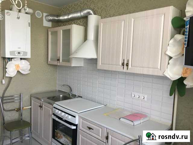 4-комнатная квартира, 86 м², 3/4 эт. на продажу в Сочи Сочи - изображение 1