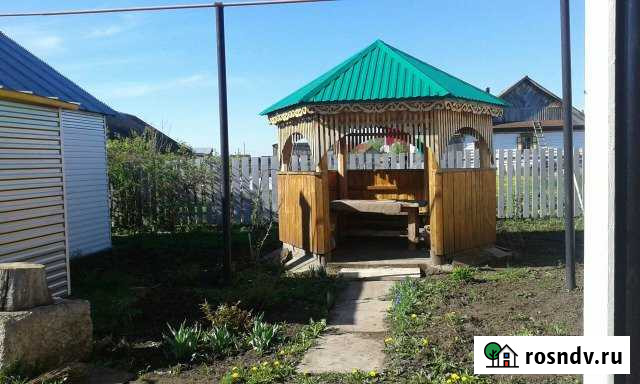 Коттедж 90 м² на участке 24.3 сот. на продажу в Шаране Шаран - изображение 1