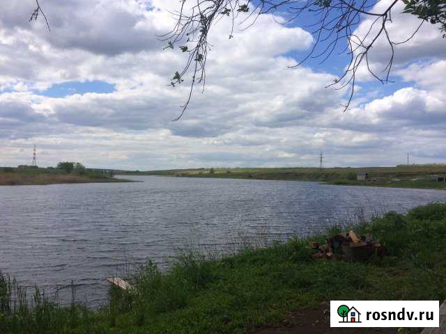 Дом 189.5 м² на участке 17 сот. на продажу в Рощинском Рощинский - изображение 1