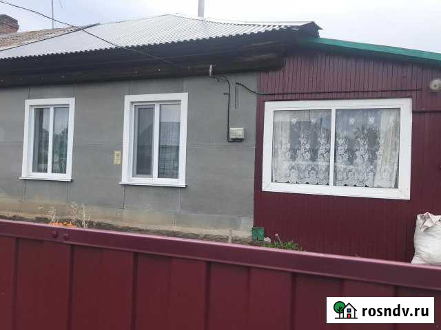 Дом 70 м² на участке 10 сот. на продажу в Налобихе Налобиха - изображение 1