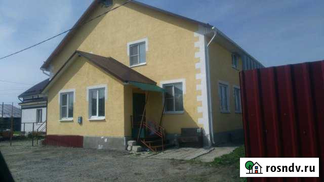 Таунхаус 65 м² на участке 1 сот. на продажу в Пензе Пенза - изображение 1