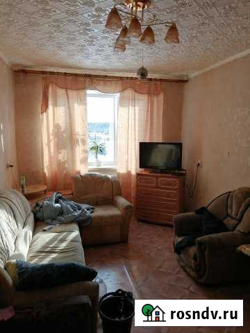 3-комнатная квартира, 60 м², 2/2 эт. на продажу в Сухом Логу Сухой Лог - изображение 1