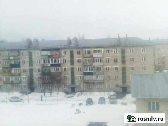 1-комнатная квартира, 31 м², 2/5 эт. на продажу в Советске Кировской области Советск - изображение 1