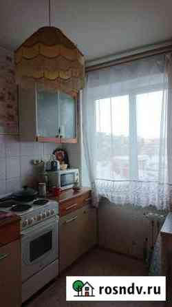 2-комнатная квартира, 48 м², 2/5 эт. на продажу в Вилючинске Вилючинск
