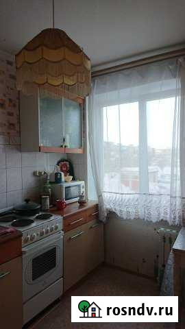 2-комнатная квартира, 48 м², 2/5 эт. на продажу в Вилючинске Вилючинск - изображение 1