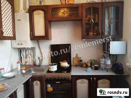 1-комнатная квартира, 38 м², 1/3 эт. на продажу в Малино Малино